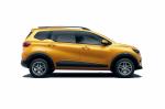 Renault Triber 2019 года